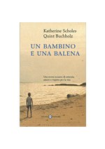 Un bambino e una balena