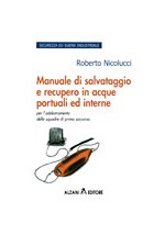 Manuale di salvataggio e recupero in acque portuali e interne