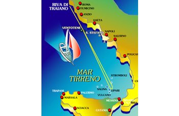 Roma per due,  per tutti: si parte il 19 aprile