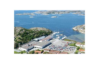 Licenziamenti in Hallberg Rassy