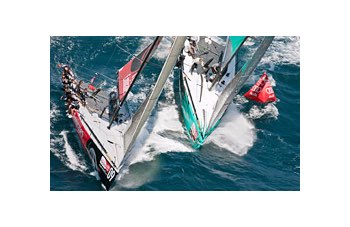 Sempre più Emirates New Zealand