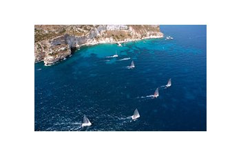 La costiera è di Cayard