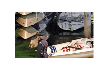Muore sedicenne su una deriva
