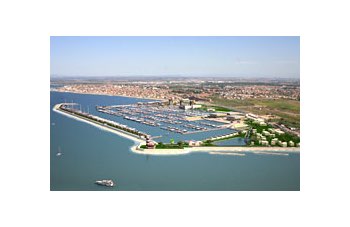 Fiumicino, oggi posa della prima pietra 