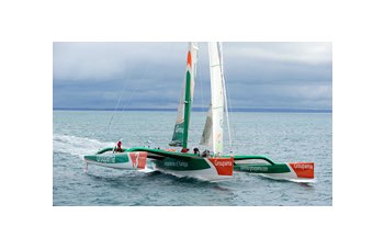 Groupama è già in vantaggio