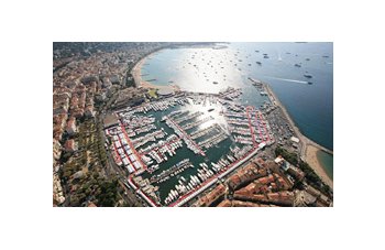 Domani si parte con Cannes