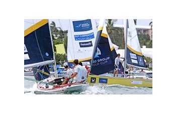 Argo Gold Cup, l'evento della svolta