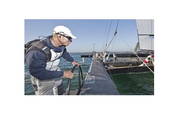 Ecco la nuova regola di stazza per gli AC 72