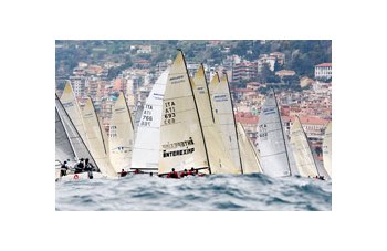 Scarlino, la carica dei 56