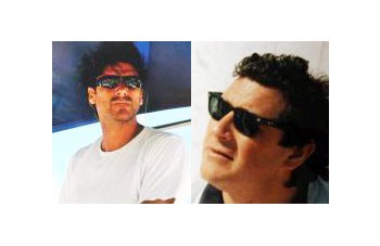 Rientrati in Italia i fratelli Sassoli