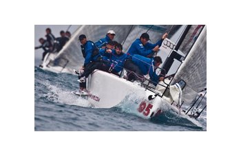 Ultima tappa a Malcesine