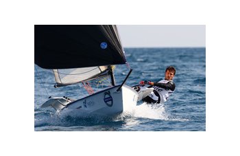 Il titolo iridato si gioca sul Garda 