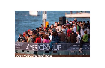 Oggi a San Diego in palio i punti che contano