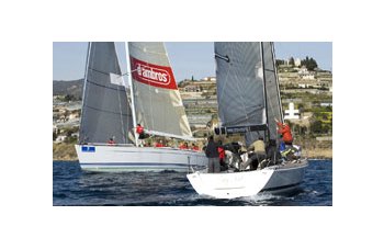 L'Overall premia Melissa
