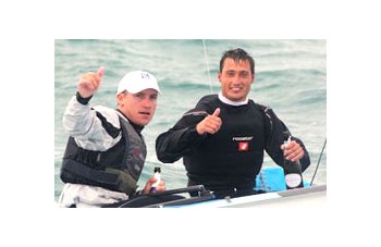 Kosuta e Farneti campioni del mondo