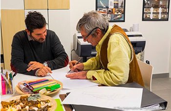 Rinasce il cantiere Moana che sino al 2002 costruiva le mitiche barche di Franco Malingri