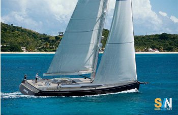 Gli Swan nell'obiettivo di Sanlorenzo? Rumors agitano il mondo della nautica 