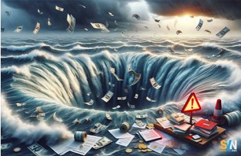 Continuano i guai per Zizoo: indagini per frode e insolvenza

