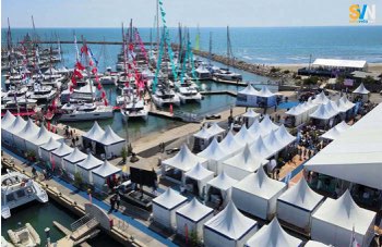 International Multihull Boat Show: ad aprile il salone nautico dedicato ai catamarani