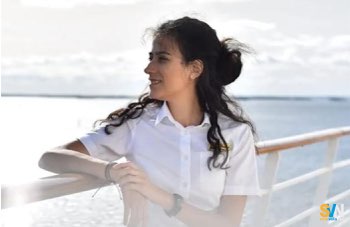 Giovane donna uccisa mentre era su un kayak