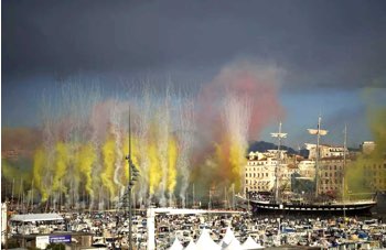 Olimpiadi, l’Italia lotta ed è in corsa per le medaglie