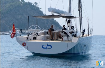 Grand Soleil 52P, la prova in esclusiva