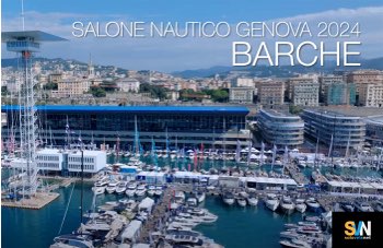 Speciale Salone Nautico di Genova 2024: le barche in video