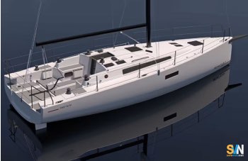 Beneteau lancia la versione SE del First 36, per gli armatori più sportivi