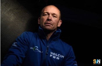 Lo skipper Kevin Escoffier arrestato in Francia per violenza sessuale
