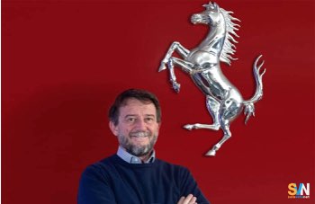 John Elkann esce allo scoperto: presto la Ferrari nel mondo della vela
