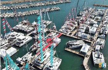 Chi ama i catamarani a vela deve andare al Multihull Show 2025
