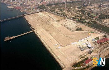 Coppa America a Bagnoli: bonifiche e trasformazione urbana per il 2026