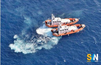 Scomparsi in mare a Taranto: trovato il corpo di una delle quattro persone disperse