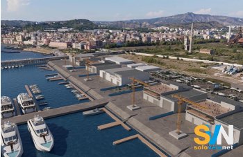 Bagnoli e Coppa America tra progetti ambiziosi e tempi troppo stretti