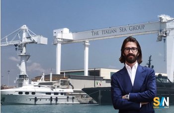 Il Bayesian affonda The Italian Sea Group, voci ipotizzano un intervento di Leonardo Maria Del Vecchio