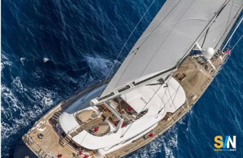 Affondamento del Bayesian, la vedova di Mike Lynch condannata al risarcimento di un miliardo