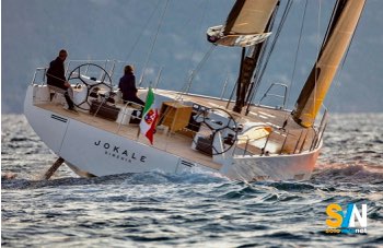 Solaris, Grand Soleil e Italia Yachts: tre cantieri italiani a confronto