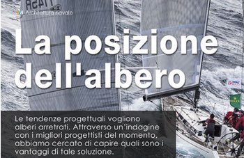 La posizione dell'albero