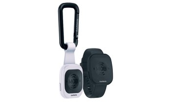 Garmin OnBoard, il tag wireless che avvisa se qualcuno cade in mare