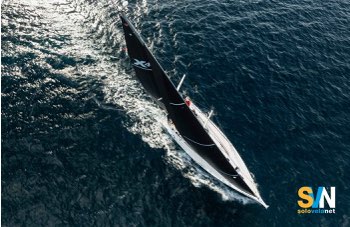 Elvström Sails lancia XYLO, la nuova tecnologia per vele composite