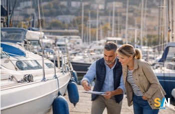 I 5 errori da non fare quando si compra una barca usata