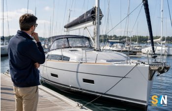 Quanto costa comprare una barca a vela: prezzi, usato e nuovo, formule di acquisto