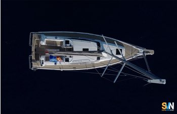 Maxus 35: prova in mare di una barca a vela con il giusto rapporto qualità prezzo