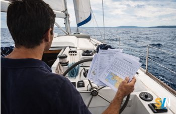 Bareboat: responsabilità e obblighi di chi prende una barca a vela senza skipper