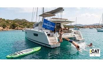 Skipper o equipaggio a bordo: differenze tra noleggio con skipper e NUC