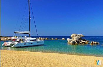 Noleggio catamarano: le 10 domande più cercate su Google
