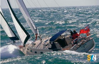 Gli otto pericoli più comuni per chi va in barca a vela