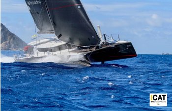 HH Catamarans: storia, filosofia e reputazione di un cantiere di catamarani ad alte prestazioni