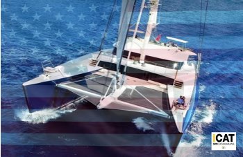 I multiscafi preferiti dagli americani secondo Sail Magazine