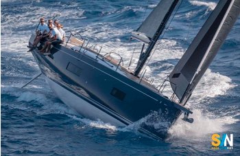 La barca a vela torna sportiva: perché le prestazioni contano di nuovo